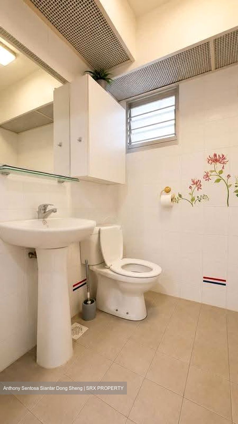 Blk 210B Punggol Crest (Punggol), HDB 4 Rooms #617674651